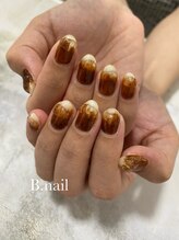 ビーネイル(B.nail)/