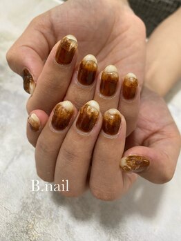 ビーネイル(B.nail)/