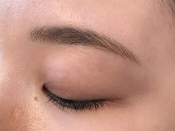 ラシク ベル(Lashiku Belle)/アイブロウWAX