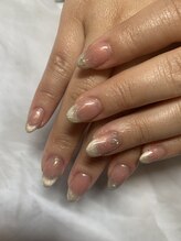 キュア(Cure)/マグネットネイル