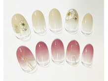 ボーテ(beaute)/定額デザイン30種類！5,470円