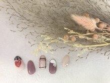 ネイル バズ(NAIL BUZZ)/初回ジェルオフ込15000円
