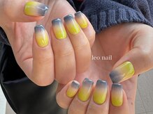 レオネイル(leo nail)/ジェルネイル
