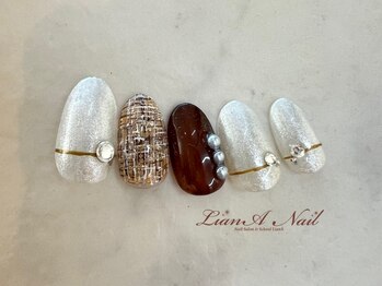 リアーナネイル(LianA Nail)/