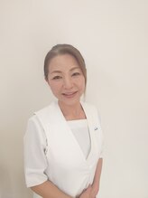 ポーラ ザ ビューティ 桐生店(POLA THE BEAUTY)&nbsp;加藤 律子