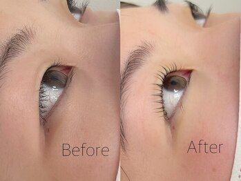 サンリット(SUNLIT)/ダメージレスケラチンパーマ