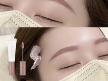 デイシー ネイルアンドアイラッシュ(deicy nail&eyelash)/眉毛スタイリング