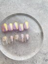 ＊HAND ニュアンスデザイン9900
