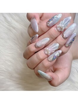 アートやり放題*