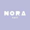 ノラネイル ウメダ(NORA nail UMEDA)のお店ロゴ