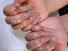 エスポワール(espoir)/シンプルワンポイント