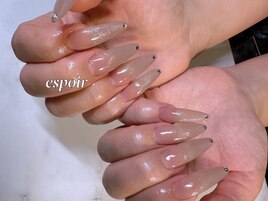 シンプルワンポイント