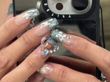 ジェニック(GENIC)/ラメグラ