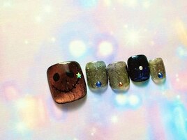2024シーズン【Halloween】