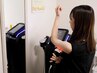 【衝撃！全身痩せ！！】凸凹お肉が気になる方に◎60分セルフ体験し放題　￥0