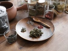 タオ(tao)の雰囲気（麻草＆30種類の選べるハーブよもぎ蒸し＆発酵まこも蒸し）