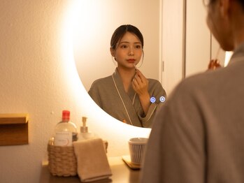 キノヒ 銀座店(kinohi)/予定の前にも♪