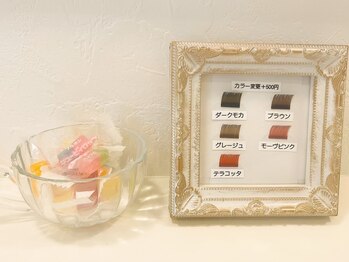 ミルクアイラッシュ キチジョウジ(milk eyelash KICHIJOJI)/