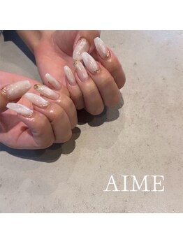 アイム(AIME)/ニュアンス