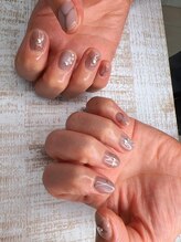 はあとねいる 板橋仲宿店/staff-IIDAデザイン