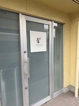 ビオラス(VIOLUS)/☆サロンアクセス☆3