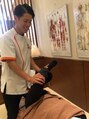 カラダファクトリー イオンモール浜松市野店 太田 尚吾