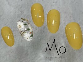 パラジェル　定額デザイン¥8800