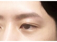 コア 池袋(COA)/ストレートニュアンス眉