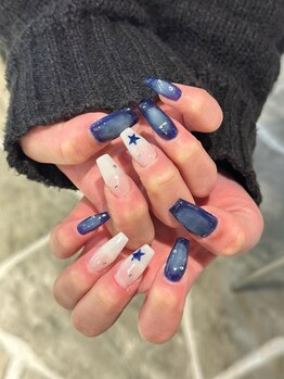 マイティーカラー(MIGHTY COLOR)/