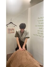 リラク ルミネ藤沢店(Re.Ra.Ku) ヒグチ 
