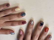 ブリコ(Brico)/art design / nana