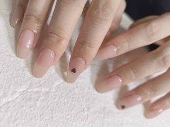 ラウ(Lau)/1カラーネイル