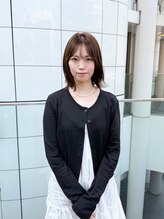 ドレス ネイルアンドアイラッシュ 梅田(Dress) 和田 まりあ