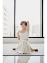 ラヴァンス(L'avance) ARISA 