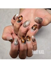 ジュリーネイル 所沢店/ニュアンス