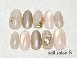 design  nail