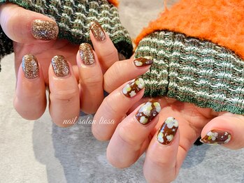 リオサ(liosa)/¥9,000