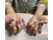ラッキーネイル(LUCKY NAIL)