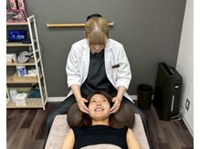 ラコレ(Lacore)の雰囲気（状態をしっかり確認し施術を行います）