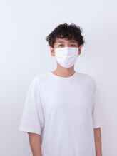 詩眠 うたたね。 スタッフ Masa