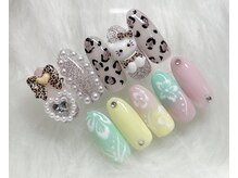 ティーエヌ 八王子店/定額10500円