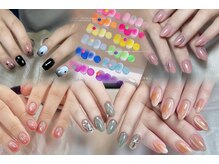 ナンシーネイル(Nancy nail)
