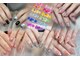 ナンシーネイル(Nancy nail)の写真