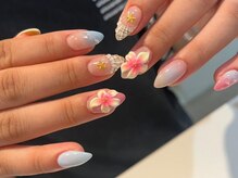 シェリーラメール 新宿店(cherie la mer)/アートネイル