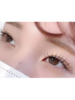 まつげのお悩み解決サロン