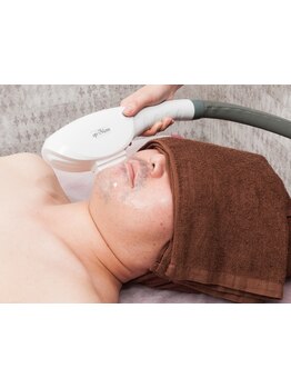 顔脱毛がしたい