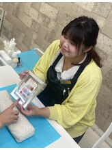 ネイルサロン ルーム 浦安店(Nail Salon ROOM)&nbsp;Koshikawa 
