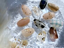 ルアナ 亀戸(Luana)の雰囲気（大人気のマンスリー/ニュアンス定額＊垢抜けデザインが豊富☆）