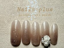 ネイルズプラス(nails plus)/