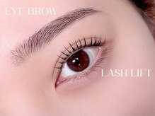 シル 豊中(Cil)の雰囲気（まつ毛と眉毛のセットメニュー特化型サロン1時間施術可能です♪）